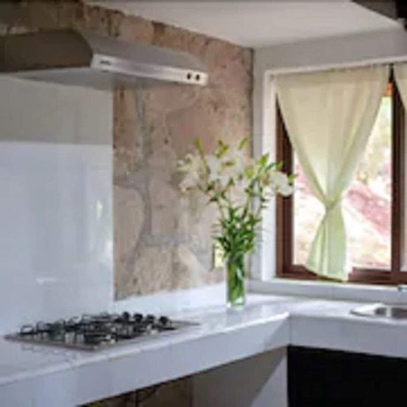 Imagen de la habitación del Hotel Monteverde de Caba&ntilde;as. Foto 14