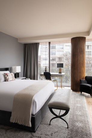 Imagen de la habitación del Hotel Montevideo - Leading Hotels of the World. Foto 2