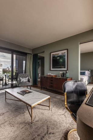 Imagen de la habitación del Hotel Montevideo - Leading Hotels of the World. Foto 4