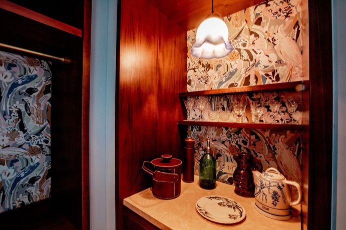 Imagen de la habitación del Hotel Montevideo - Leading Hotels of the World. Foto 8