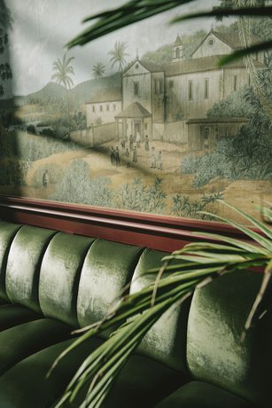 Imagen de los interiores del Hotel Montevideo - Leading Hotels of the World. Foto 19