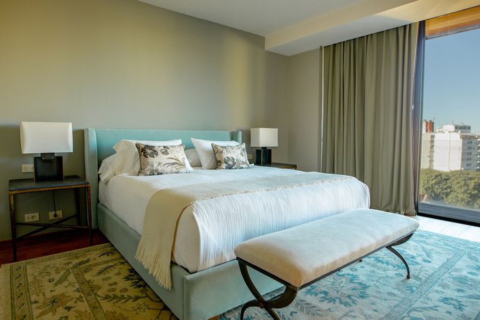 Imagen de la habitación del Hotel Montevideo - Leading Hotels of the World. Foto 11