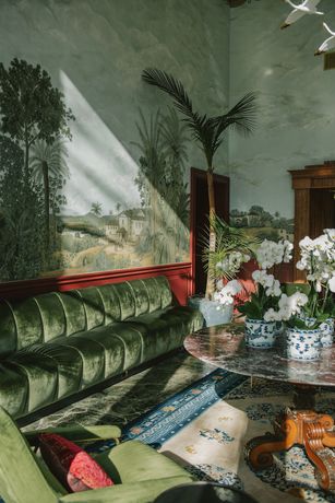 Imagen de los interiores del Hotel Montevideo - Leading Hotels of the World. Foto 20