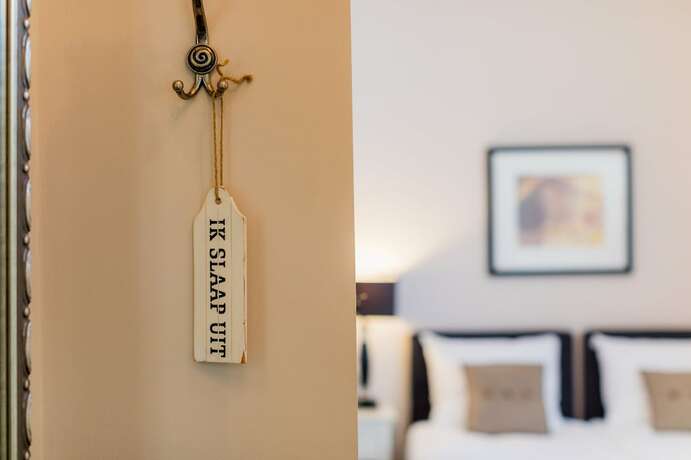 Imagen de la habitación del Hotel Montfoort. Foto 14