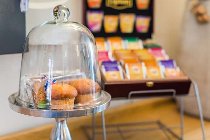 Imagen general del Hotel Montfoort. Foto 2