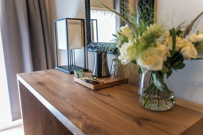 Imagen de la habitación del Hotel Montfoort. Foto 16