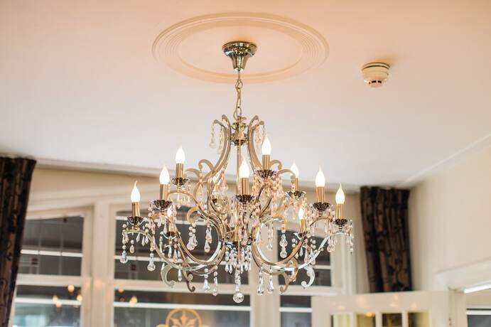 Imagen general del Hotel Montfoort. Foto 3