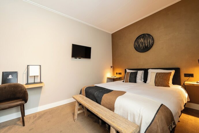 Imagen general del Hotel Montfoort. Foto 6