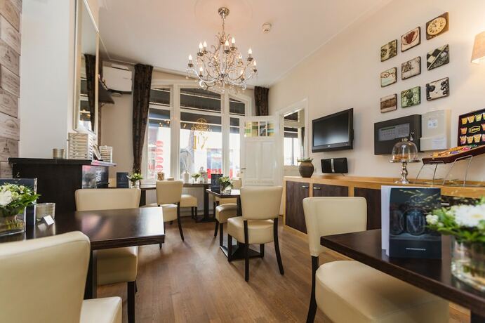 Imagen general del Hotel Montfoort. Foto 7