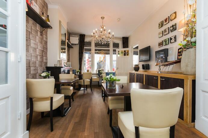 Imagen general del Hotel Montfoort. Foto 8