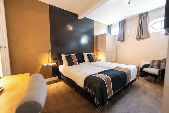 Imagen general del Hotel Montfoort. Foto 9