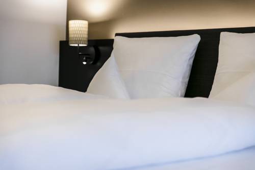 Imagen de la habitación del Hotel Montfort - Das. Foto 3