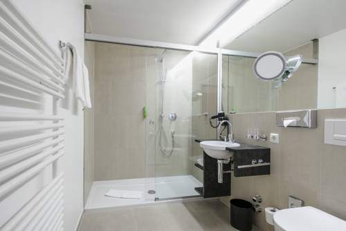 Imagen de la habitación del Hotel Montfort - Das. Foto 6