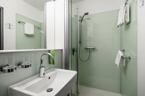 Imagen de la habitación del Hotel Montfort - Das. Foto 8
