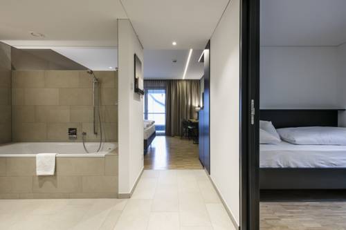 Imagen general del Hotel Montfort - Das. Foto 1