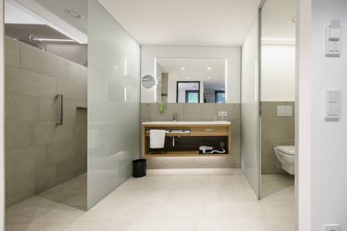 Imagen de la habitación del Hotel Montfort - Das. Foto 15