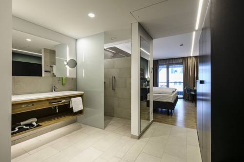 Imagen de la habitación del Hotel Montfort - Das. Foto 16