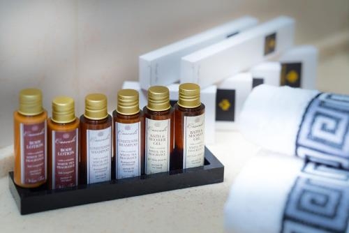 Imagen de la habitación del Hotel Montfort Wellness and Spa Tatranská Javorina. Foto 9