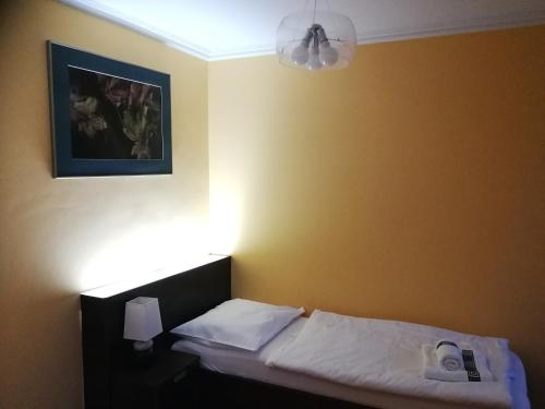 Imagen general del Hotel Montfort Wellness and Spa Tatranská Javorina. Foto 5