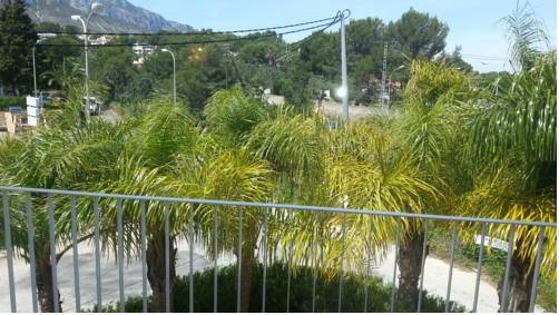 Imagen general del Hotel Montgo. Foto 2