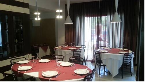 Imagen general del Hotel Montgo. Foto 3