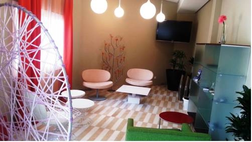 Imagen general del Hotel Montgo. Foto 5