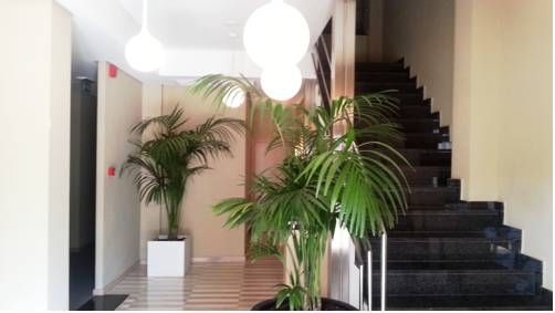 Imagen general del Hotel Montgo. Foto 6