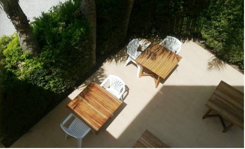 Imagen general del Hotel Montgo. Foto 8