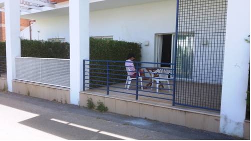 Imagen general del Hotel Montgo. Foto 9