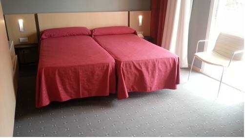 Imagen general del Hotel Montgo. Foto 12