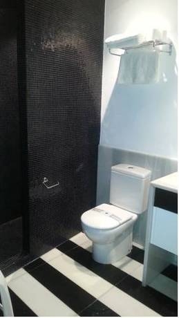 Imagen general del Hotel Montgo. Foto 13