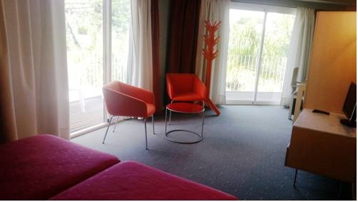 Imagen general del Hotel Montgo. Foto 14