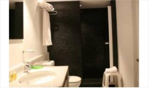 Imagen general del Hotel Montgo. Foto 16