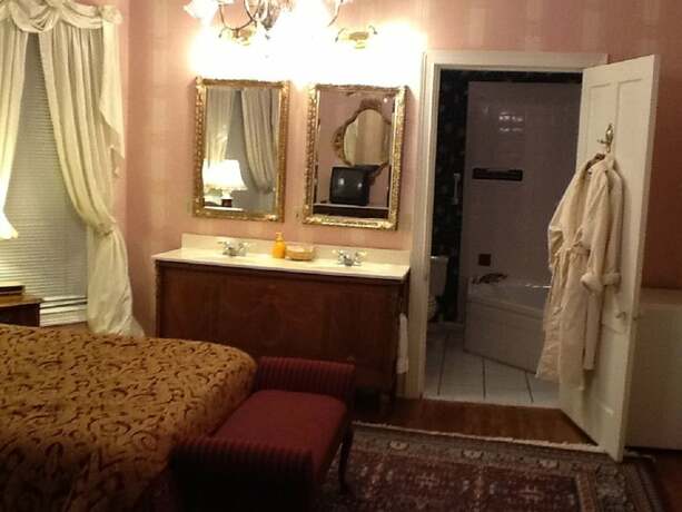 Imagen general del Hotel Montgomery Inn BnB. Foto 2