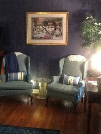Imagen de la habitación del Hotel Montgomery Inn BnB. Foto 11