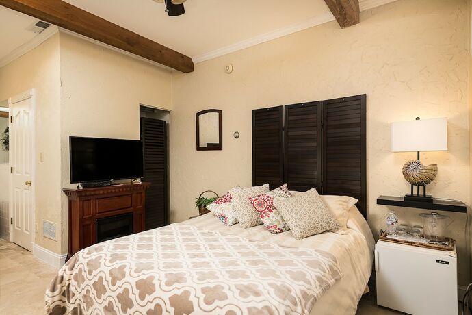 Imagen de la habitación del Hotel Montgomery Inn BnB. Foto 12