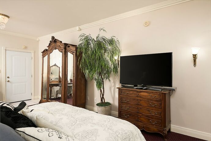 Imagen de la habitación del Hotel Montgomery Inn BnB. Foto 15