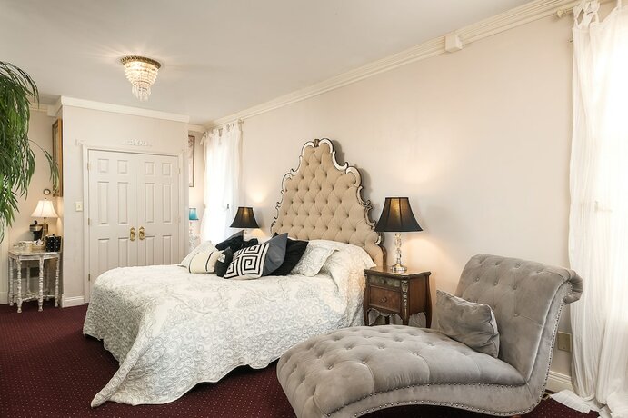 Imagen de la habitación del Hotel Montgomery Inn BnB. Foto 16