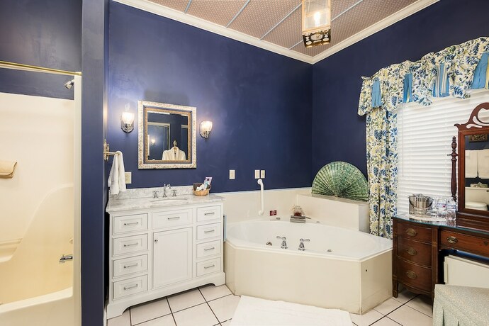 Imagen general del Hotel Montgomery Inn BnB. Foto 5