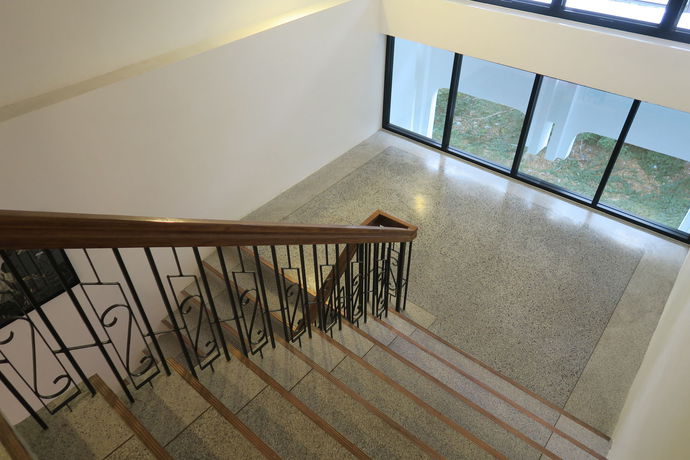 Imagen de los interiores del Hotel Montha. Foto 15