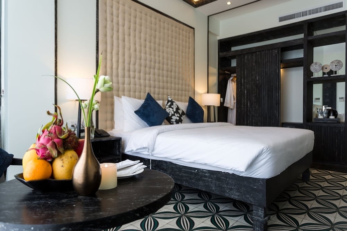 Imagen de la habitación del Hotel Monthara Angkor Residence. Foto 3