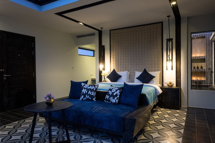 Imagen de la habitación del Hotel Monthara Angkor Residence. Foto 8