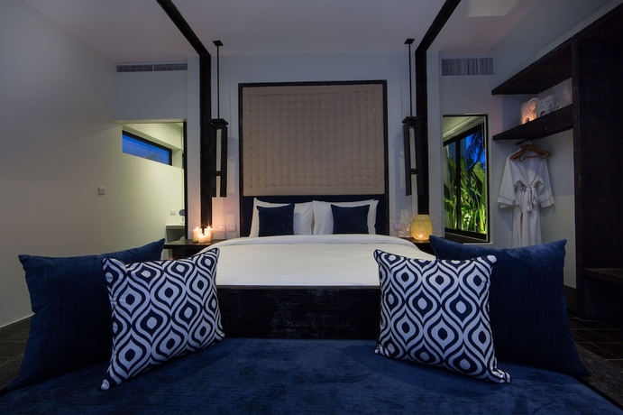 Imagen de la habitación del Hotel Monthara Angkor Residence. Foto 15