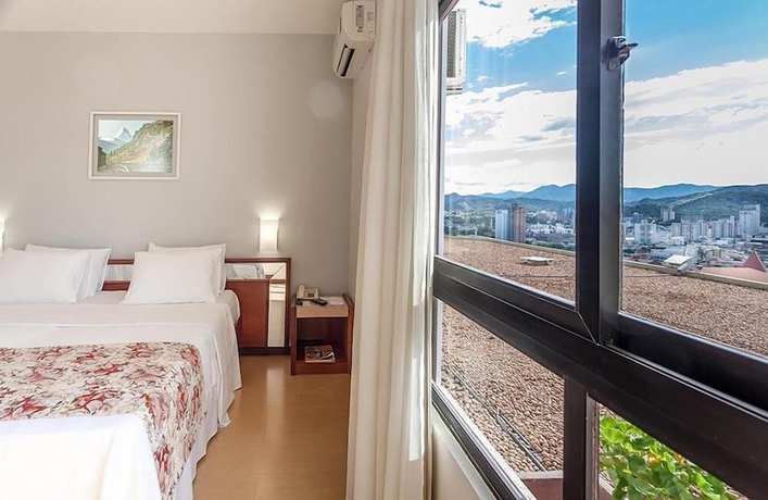 Imagen de la habitación del Hotel Monthez And Eventos. Foto 2