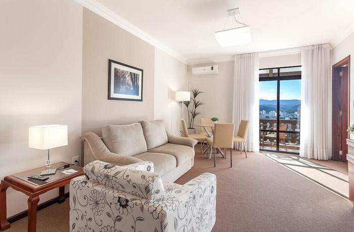 Imagen de la habitación del Hotel Monthez And Eventos. Foto 3