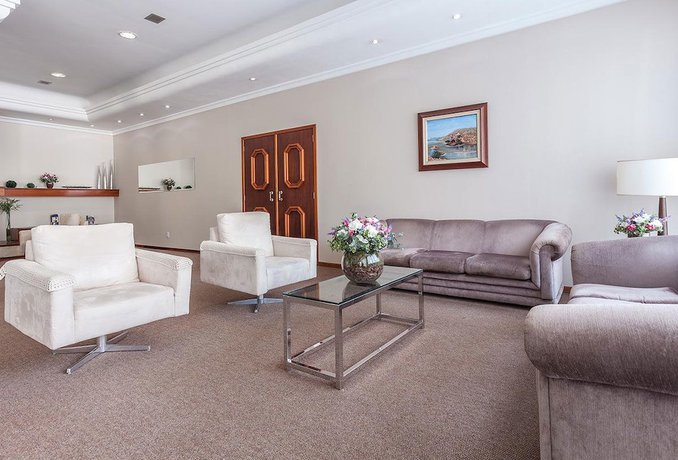 Imagen de los interiores del Hotel Monthez And Eventos. Foto 18