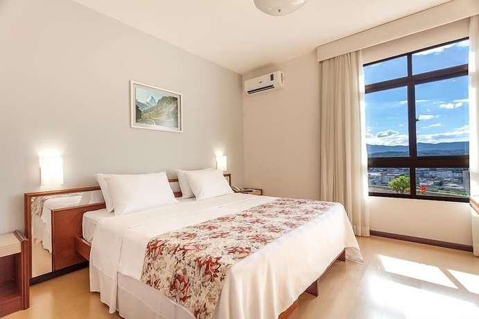 Imagen de la habitación del Hotel Monthez And Eventos. Foto 5