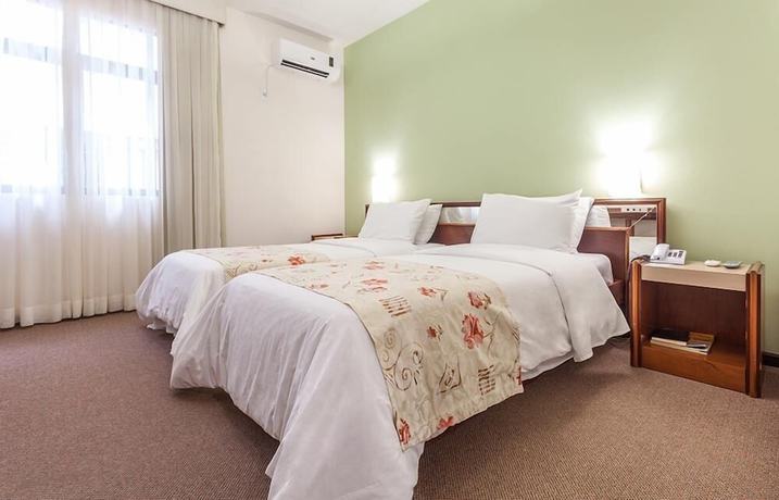 Imagen de la habitación del Hotel Monthez And Eventos. Foto 7