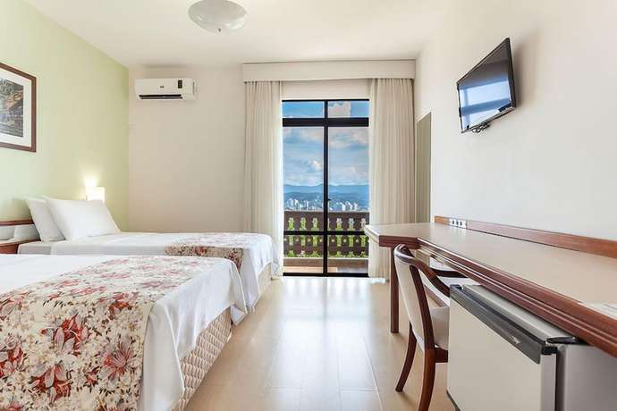 Imagen de la habitación del Hotel Monthez And Eventos. Foto 8