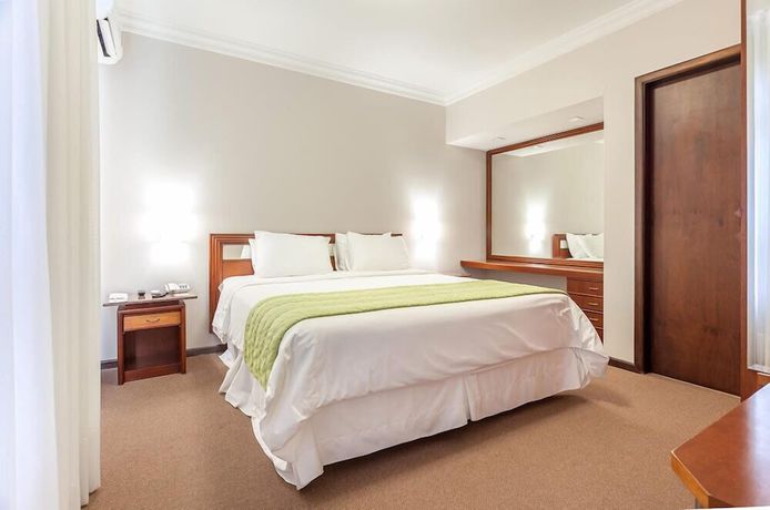 Imagen de la habitación del Hotel Monthez And Eventos. Foto 9